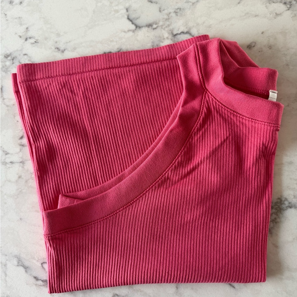 ATHLETA RENEW SEAMLESS RACERBACK TANK - Picture 5 of 7